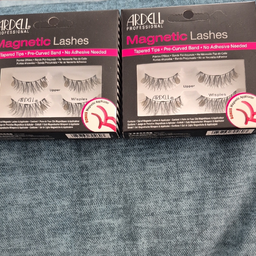 Ardell Magnetic Lashes - Black